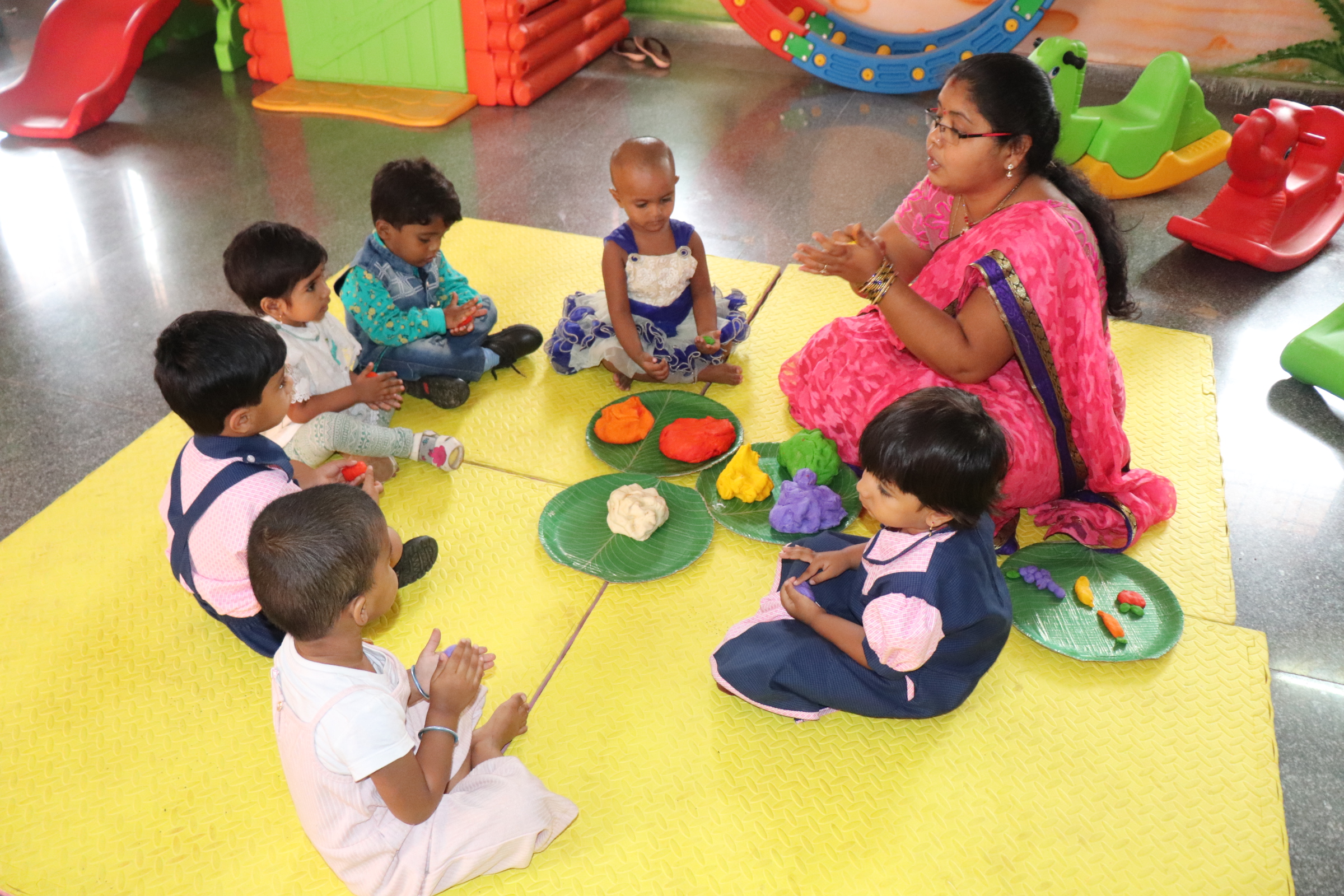 Lotus Lap Public School Vanasthalipuram, Hayathnagar, Kamalanagar ...