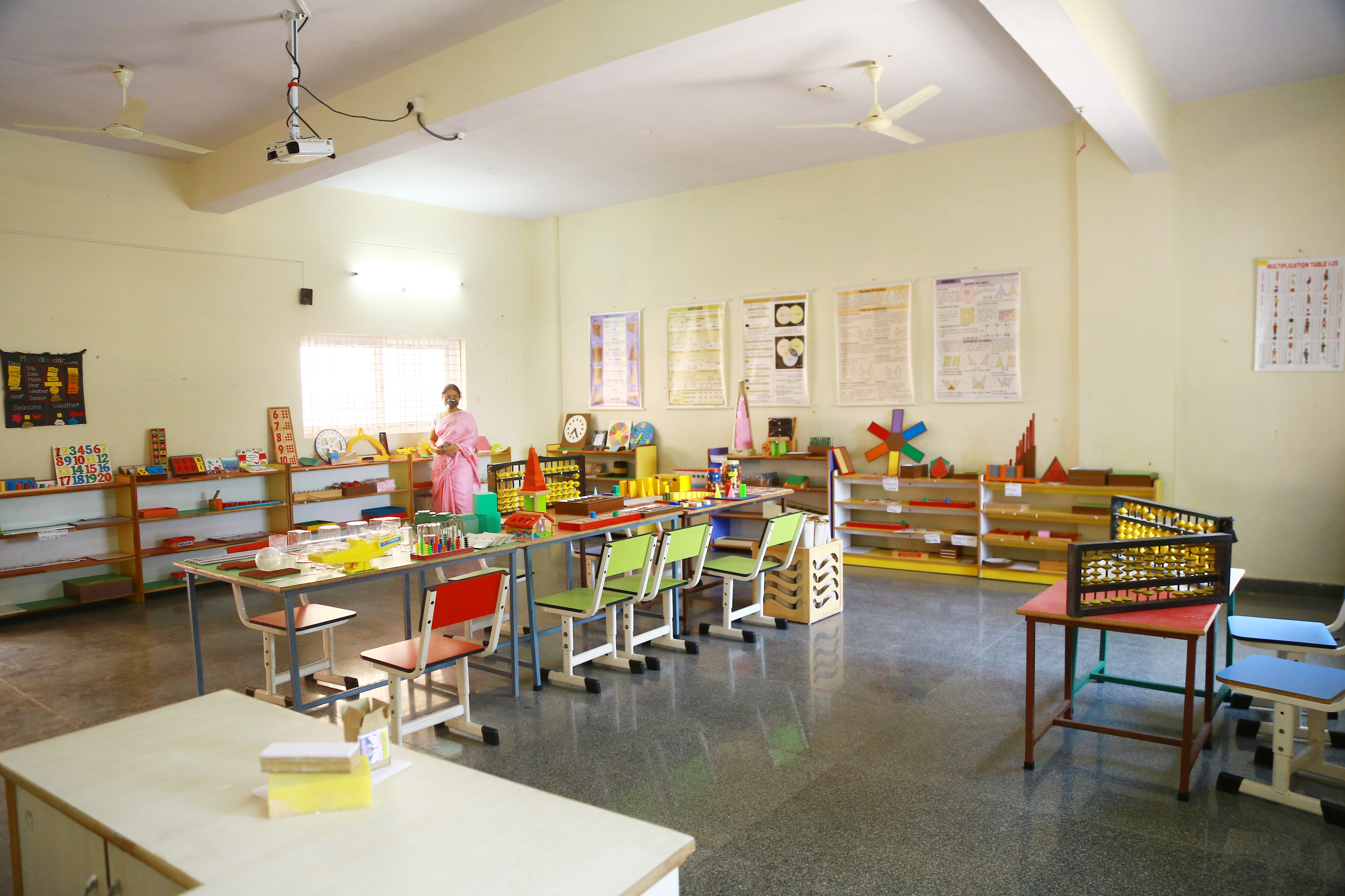 Lotus Lap Public School Vanasthalipuram, Hayathnagar, Kamalanagar ...