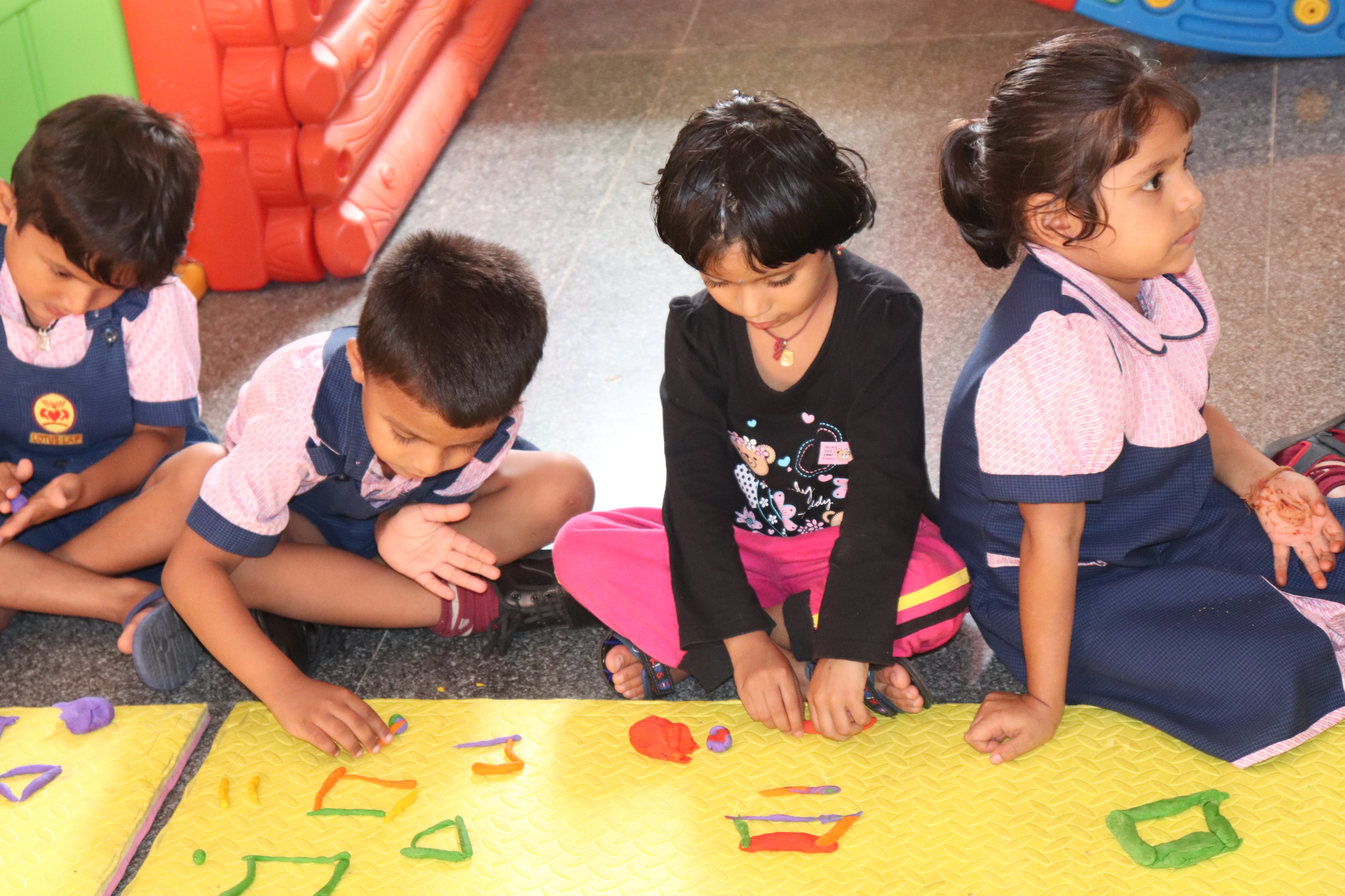 Lotus Lap Public School Vanasthalipuram, Hayathnagar, Kamalanagar ...